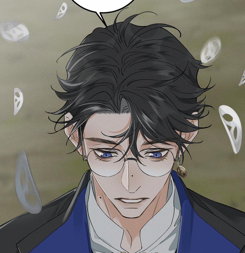 Bạch Trạch Chi Danh 11 trang 15