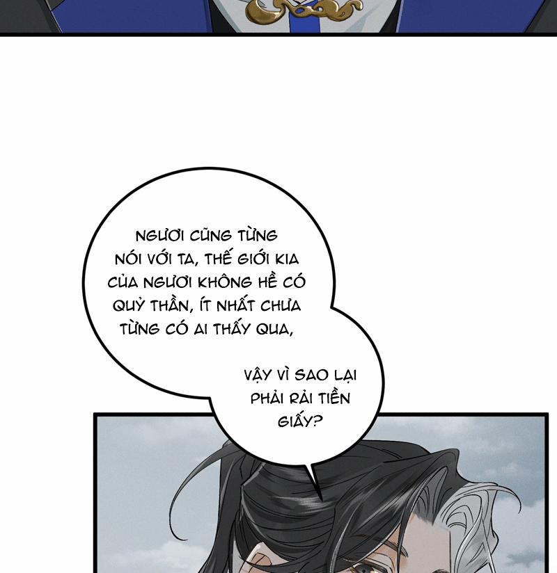 Bạch Trạch Chi Danh 11 trang 16