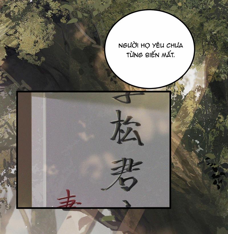 Bạch Trạch Chi Danh 11 trang 22