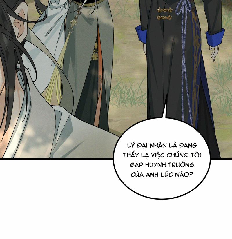 Bạch Trạch Chi Danh 11 trang 27