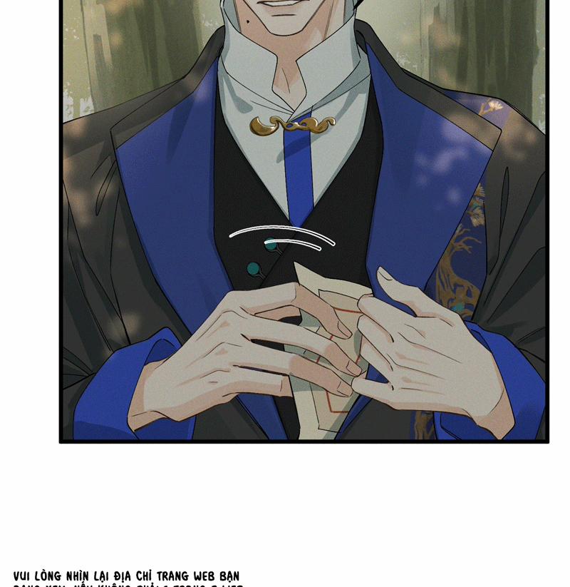 Bạch Trạch Chi Danh 11 trang 30