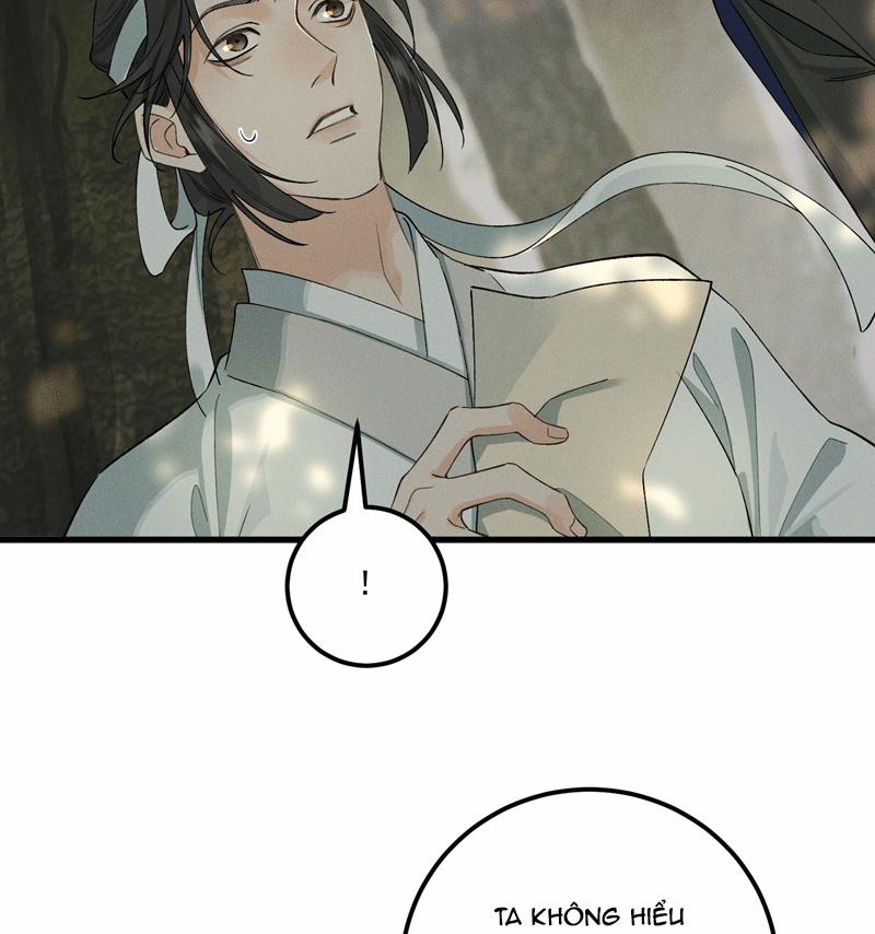 Bạch Trạch Chi Danh 11 trang 36