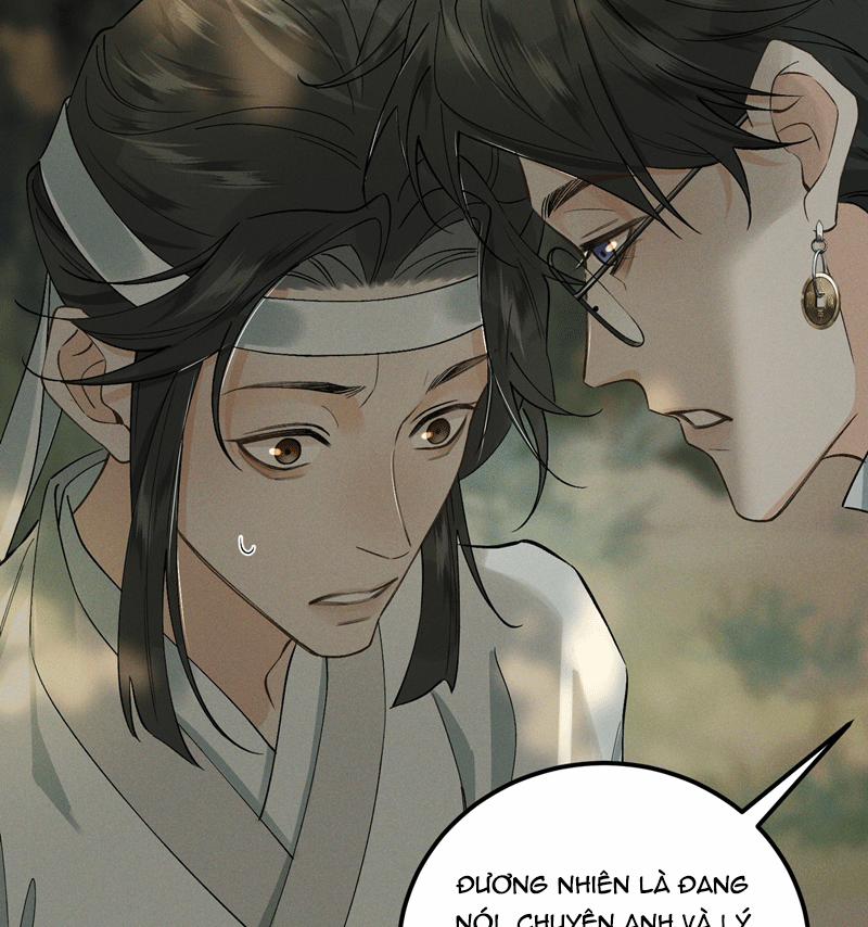 Bạch Trạch Chi Danh 11 trang 39