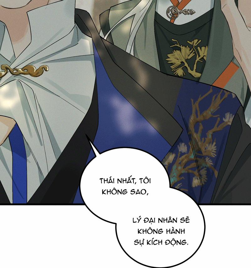 Bạch Trạch Chi Danh 11 trang 43