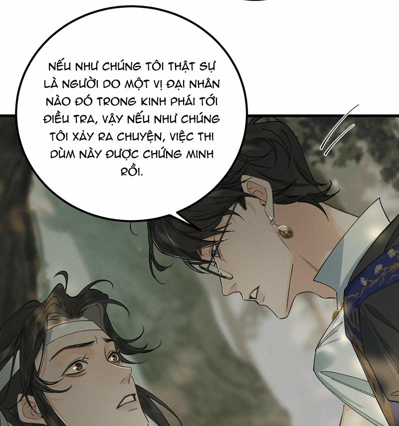 Bạch Trạch Chi Danh 11 trang 44