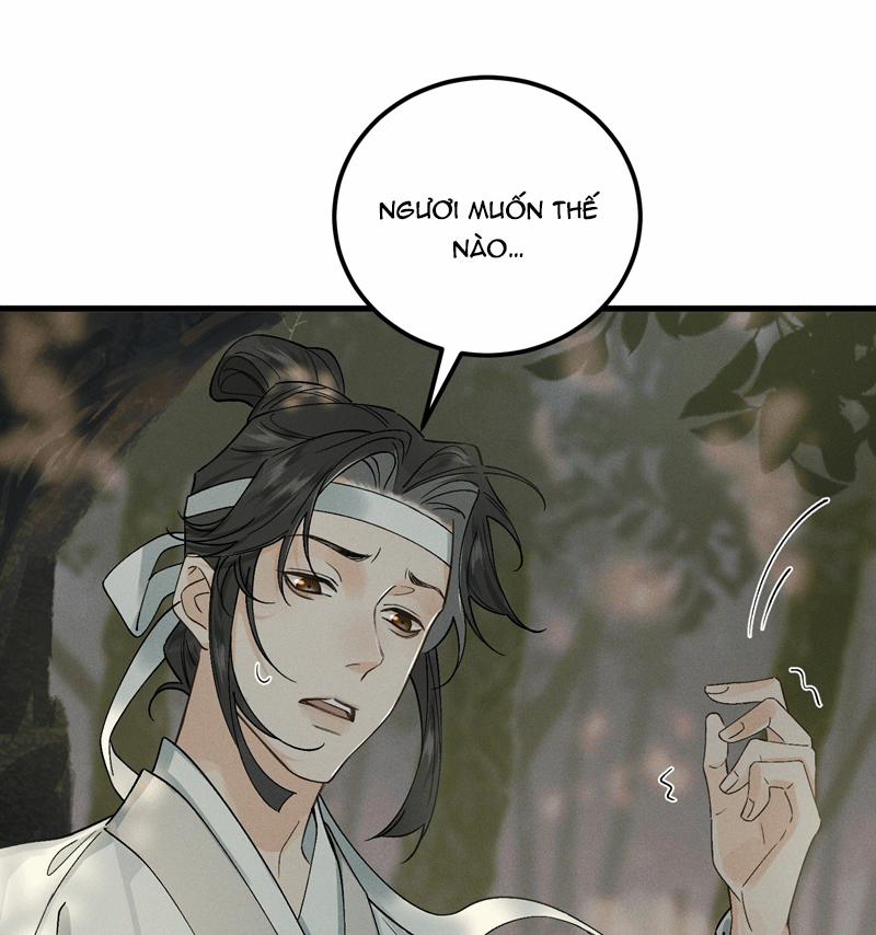 Bạch Trạch Chi Danh 11 trang 46