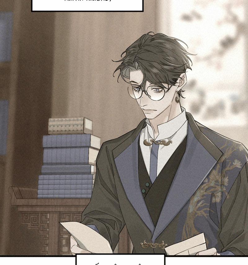 Bạch Trạch Chi Danh 11 trang 50