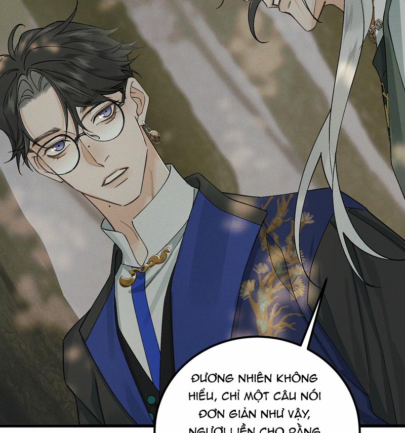 Bạch Trạch Chi Danh 11 trang 52