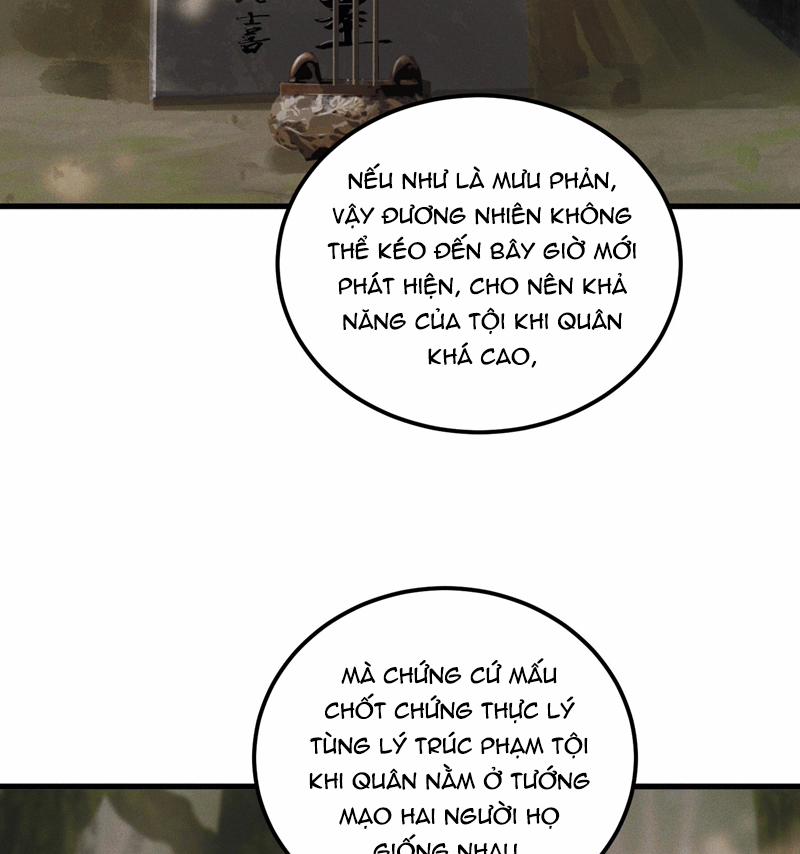 Bạch Trạch Chi Danh 11 trang 56