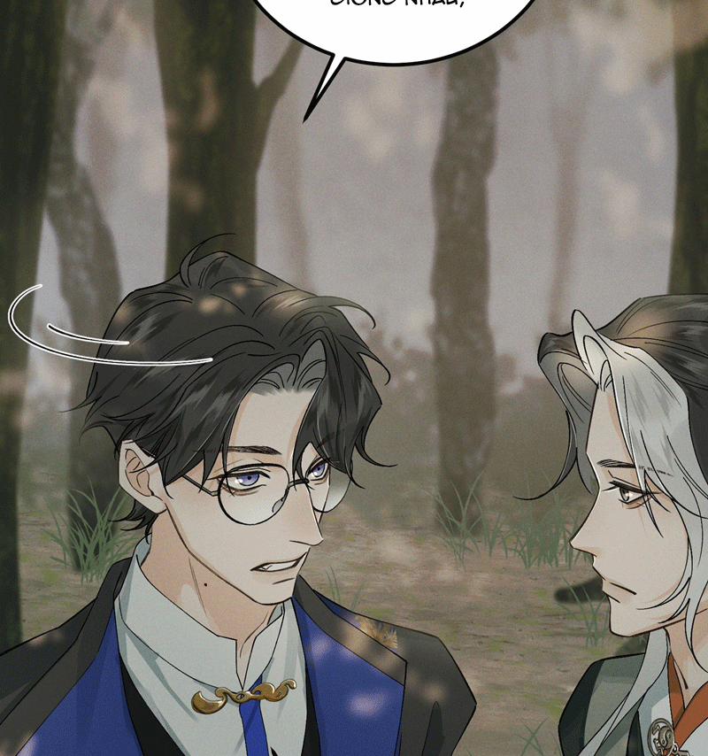 Bạch Trạch Chi Danh 11 trang 57