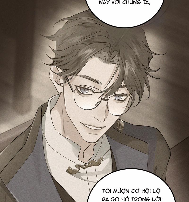 Bạch Trạch Chi Danh 11 trang 61