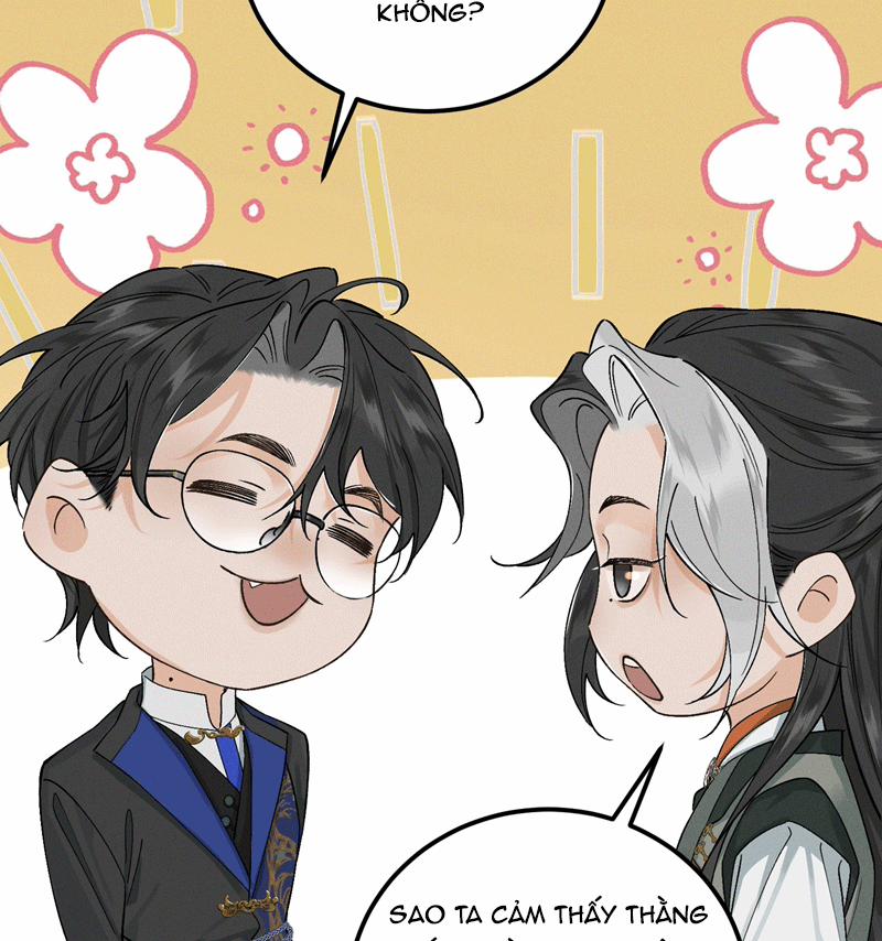 Bạch Trạch Chi Danh 11 trang 66