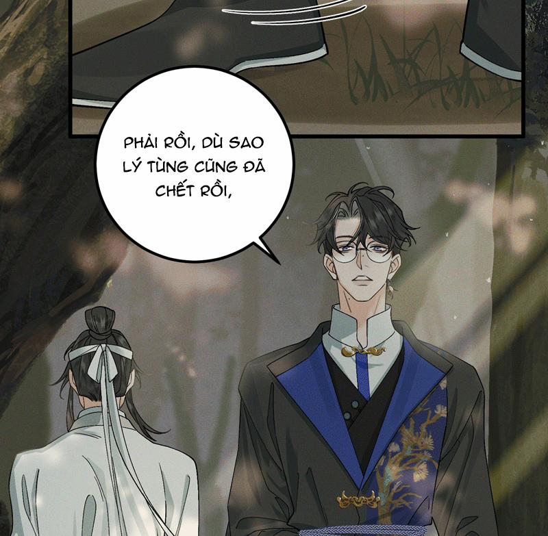 Bạch Trạch Chi Danh 11 trang 71