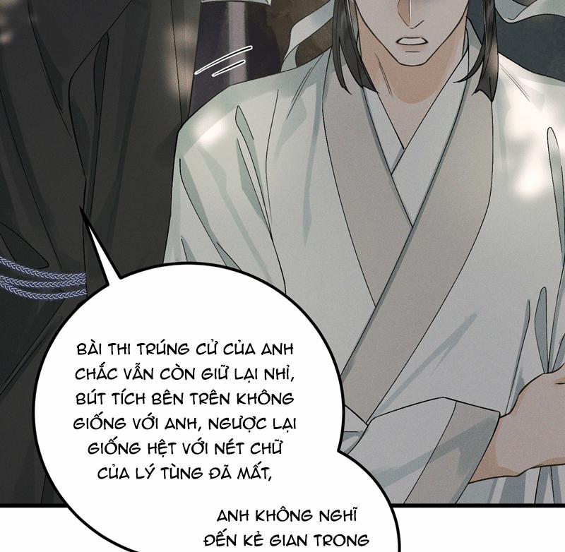 Bạch Trạch Chi Danh 11 trang 76