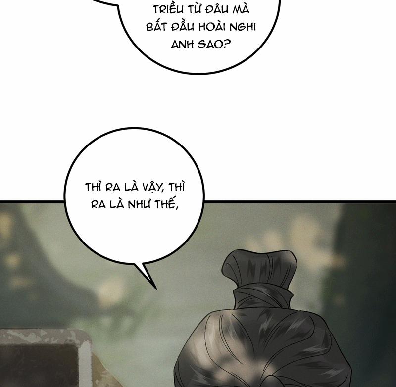 Bạch Trạch Chi Danh 11 trang 77