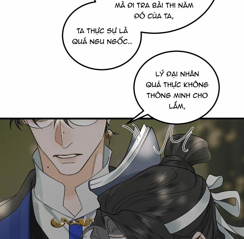 Bạch Trạch Chi Danh 11 trang 79