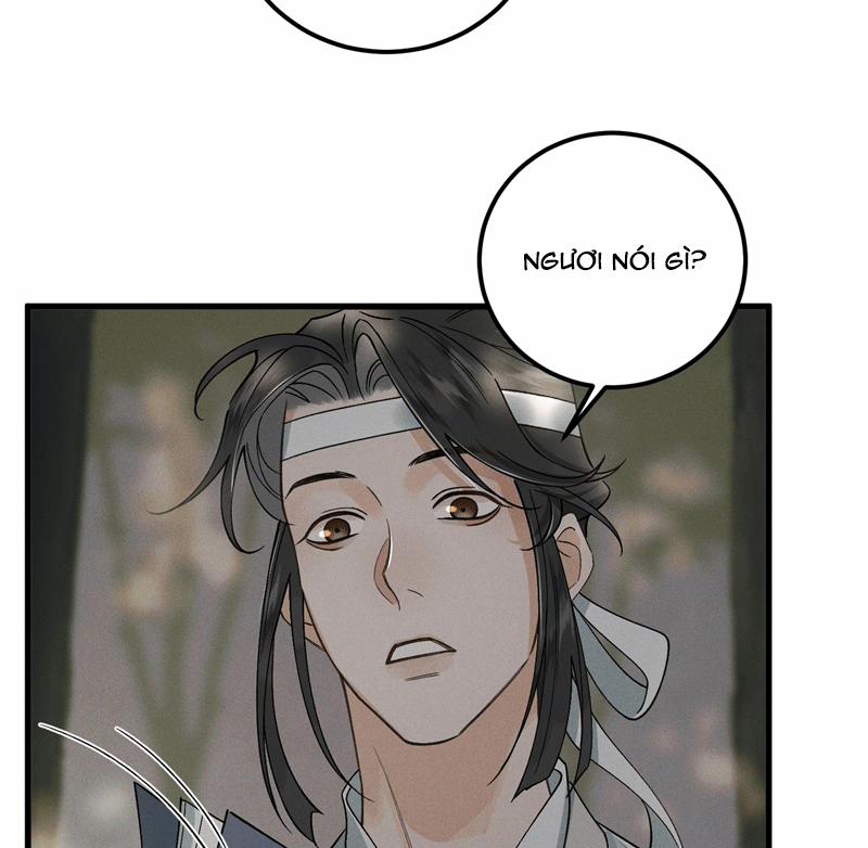 Bạch Trạch Chi Danh 11 trang 81