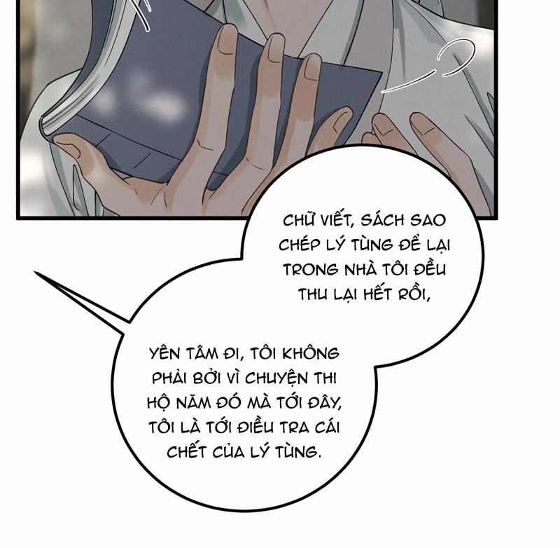 Bạch Trạch Chi Danh 11 trang 82