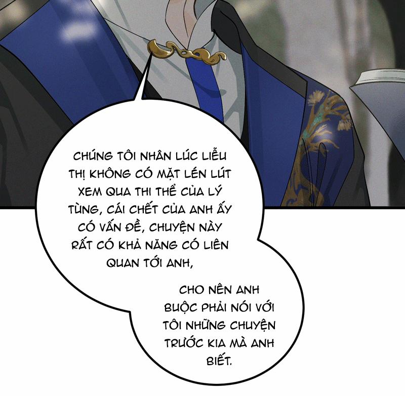 Bạch Trạch Chi Danh 11 trang 84