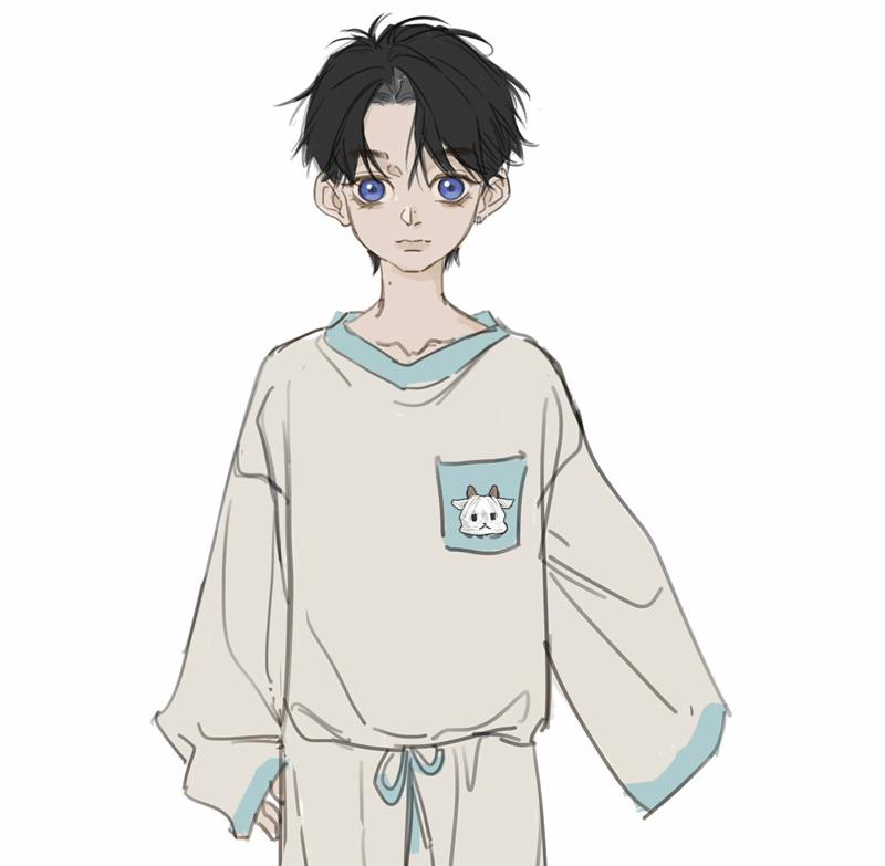 Bạch Trạch Chi Danh 11 trang 87