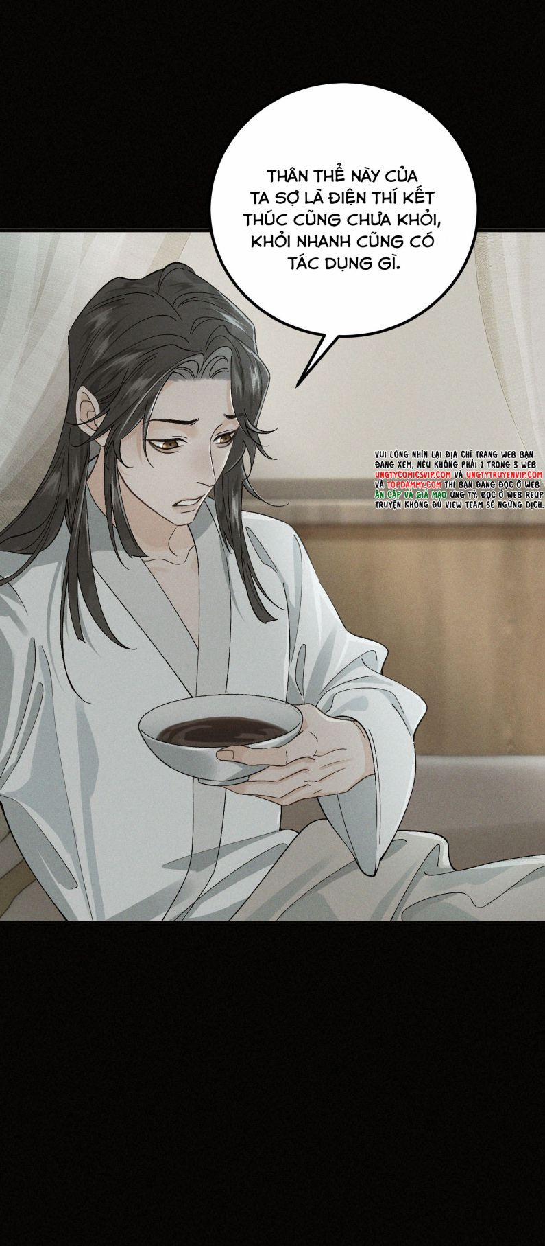 Bạch Trạch Chi Danh 12 trang 13