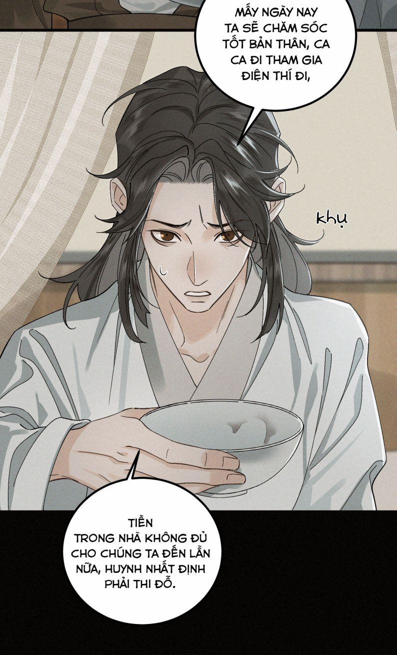 Bạch Trạch Chi Danh 12 trang 15