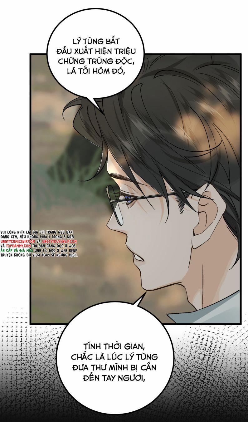 Bạch Trạch Chi Danh 12 trang 29