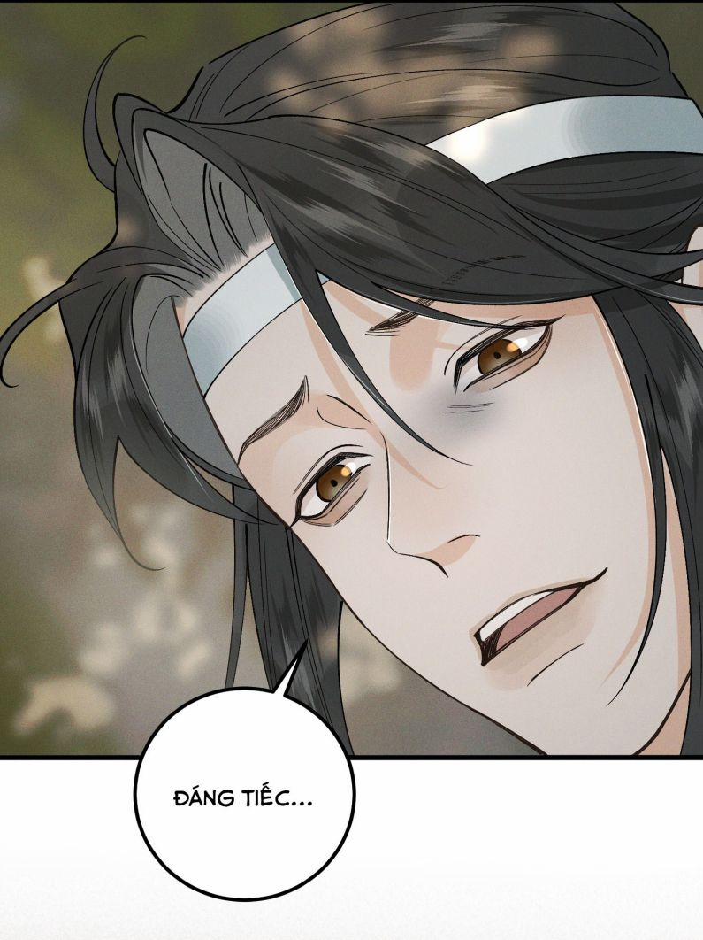 Bạch Trạch Chi Danh 12 trang 8