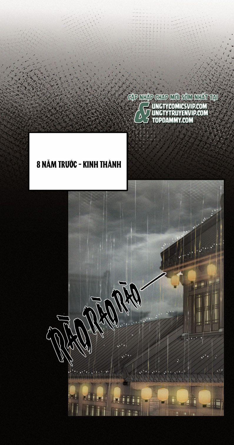 Bạch Trạch Chi Danh 12 trang 9