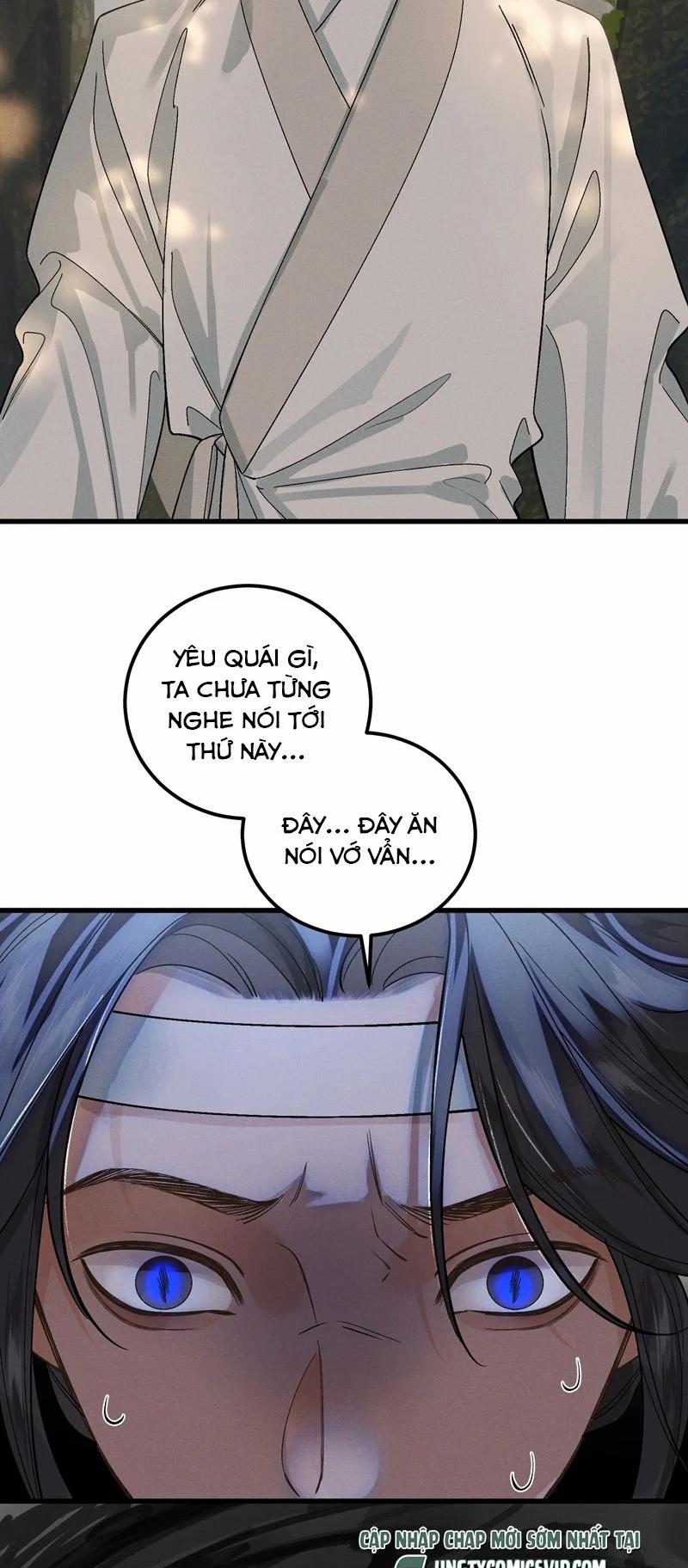 Bạch Trạch Chi Danh 13 trang 12