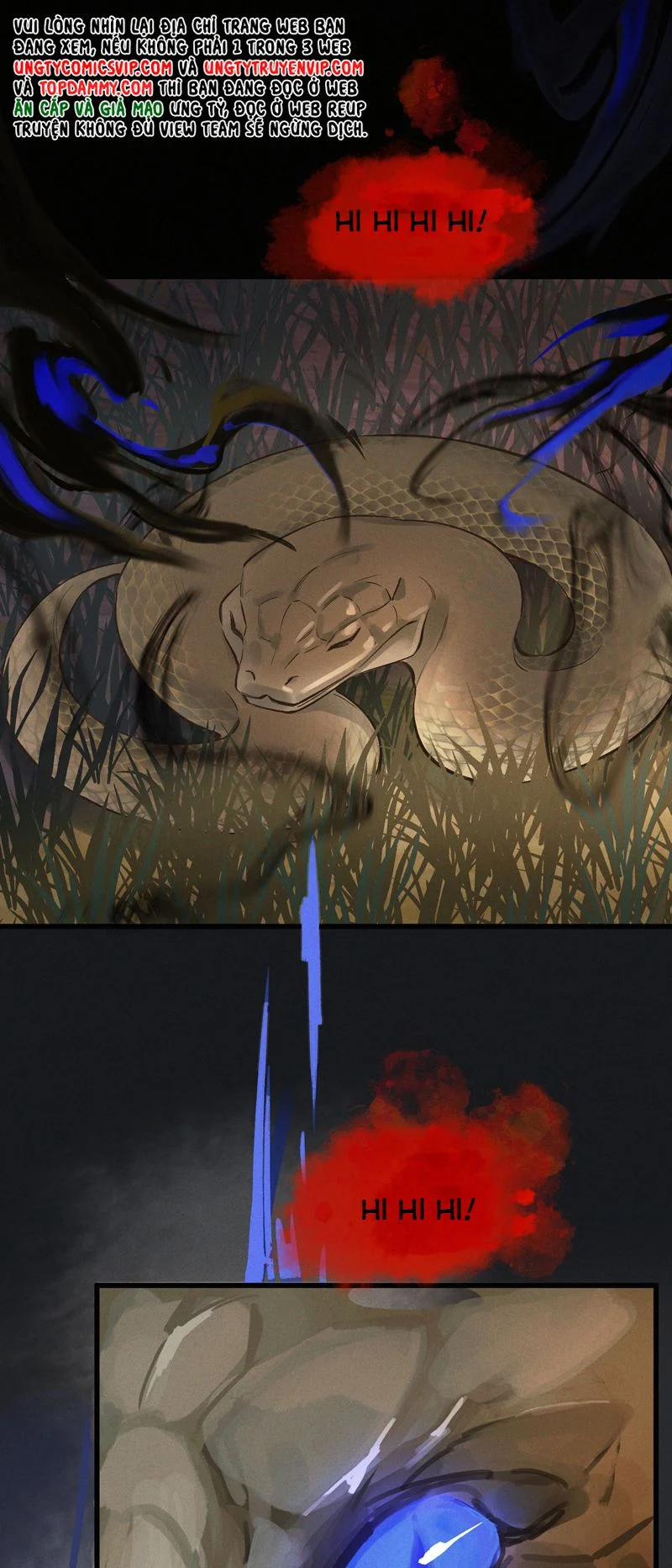 Bạch Trạch Chi Danh 13 trang 15