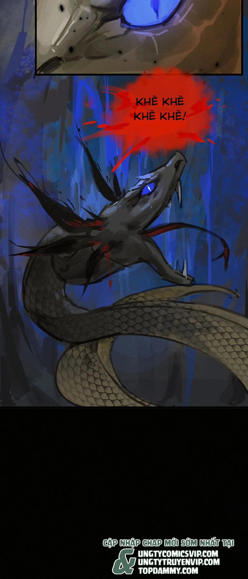 Bạch Trạch Chi Danh 13 trang 16