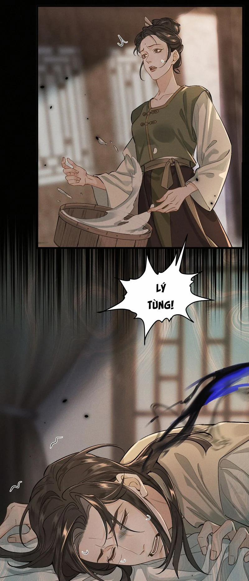 Bạch Trạch Chi Danh 13 trang 17