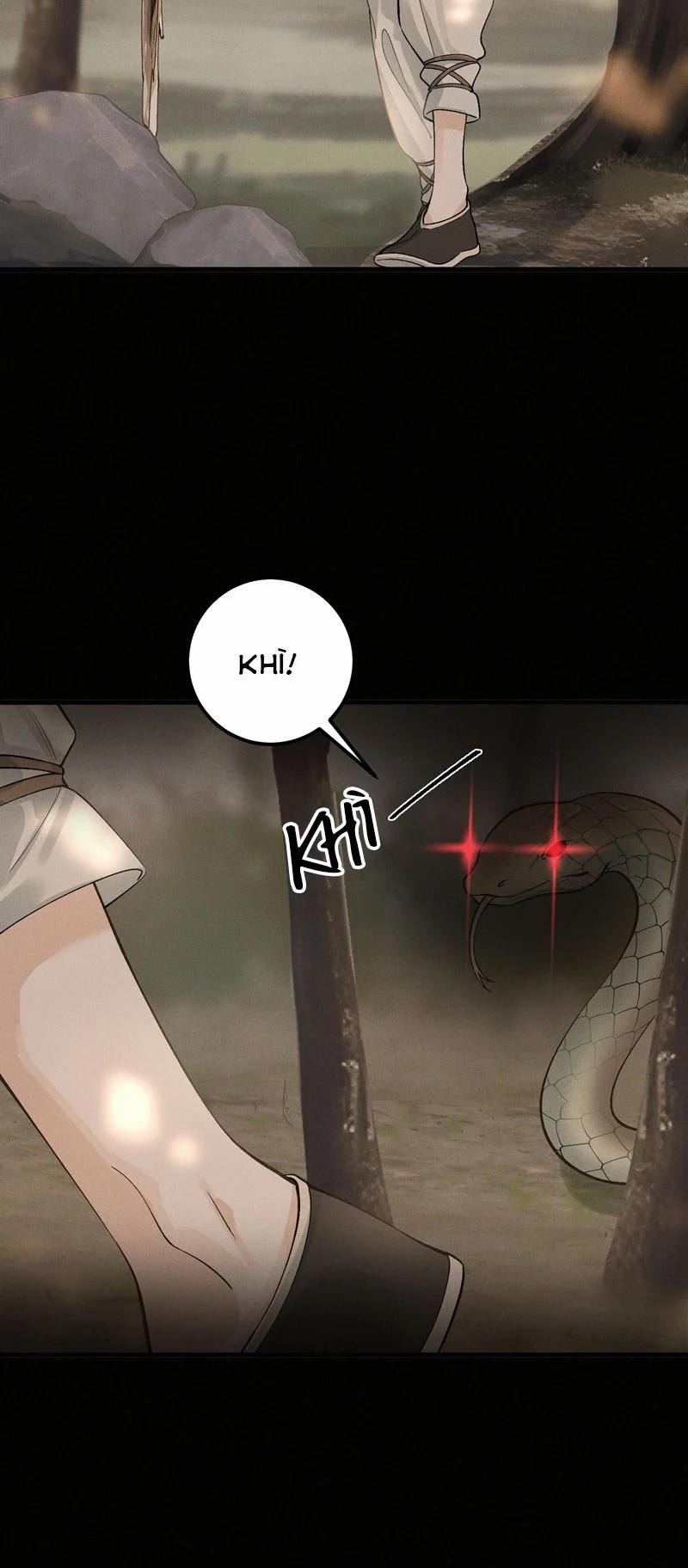 Bạch Trạch Chi Danh 13 trang 3