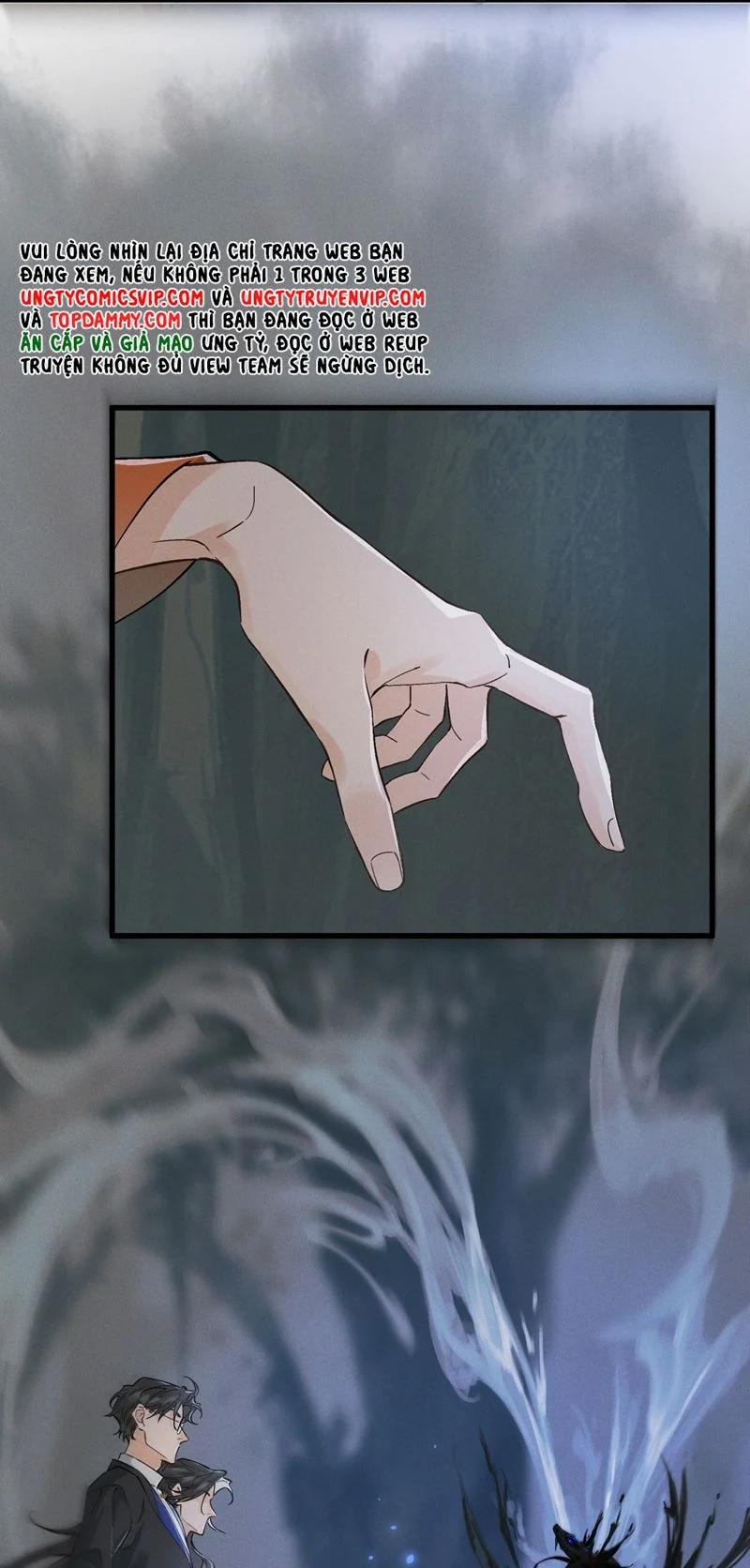 Bạch Trạch Chi Danh 13 trang 30