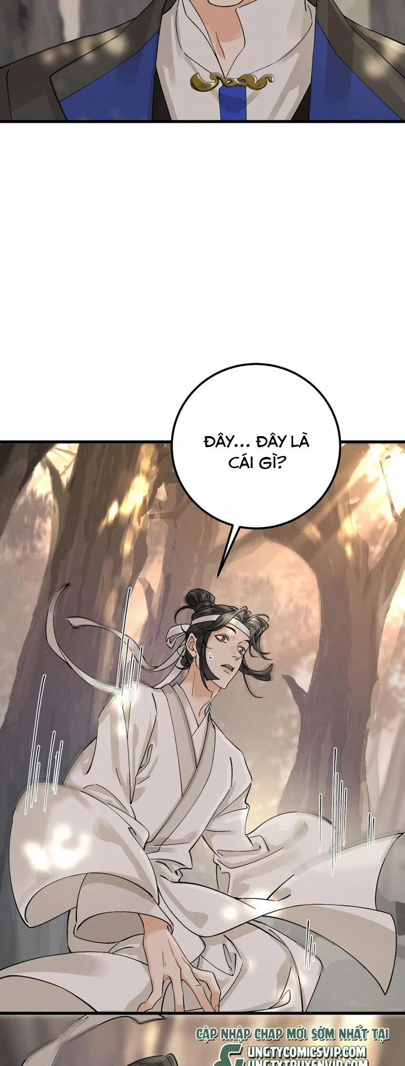 Bạch Trạch Chi Danh 14 trang 11