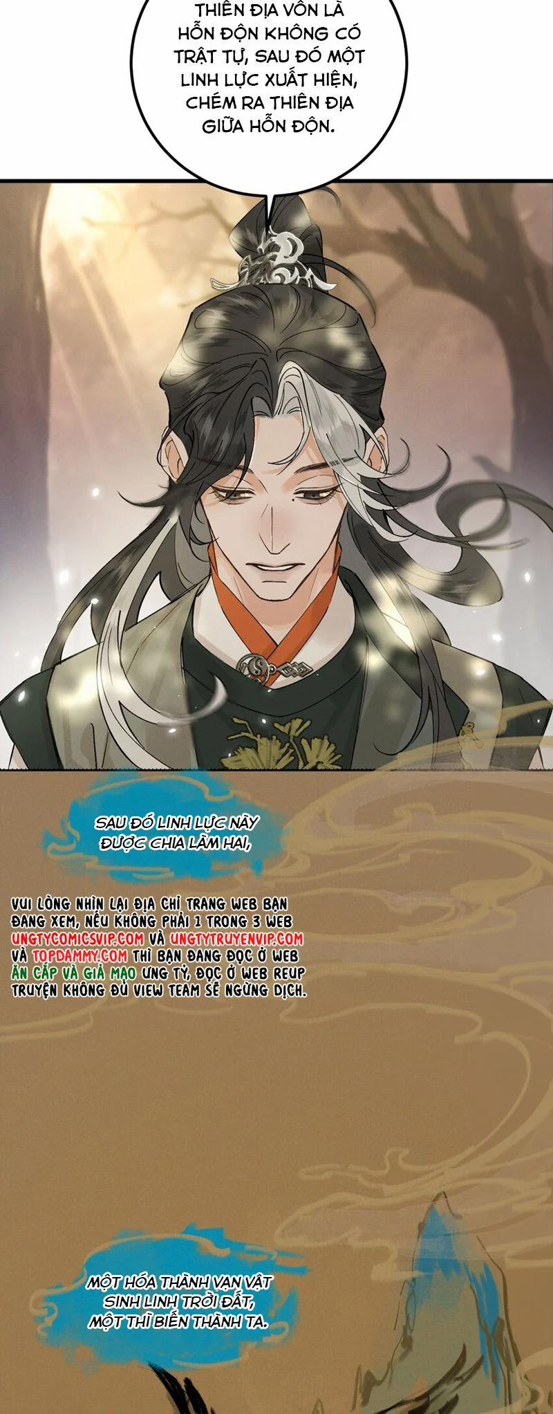 Bạch Trạch Chi Danh 14 trang 21