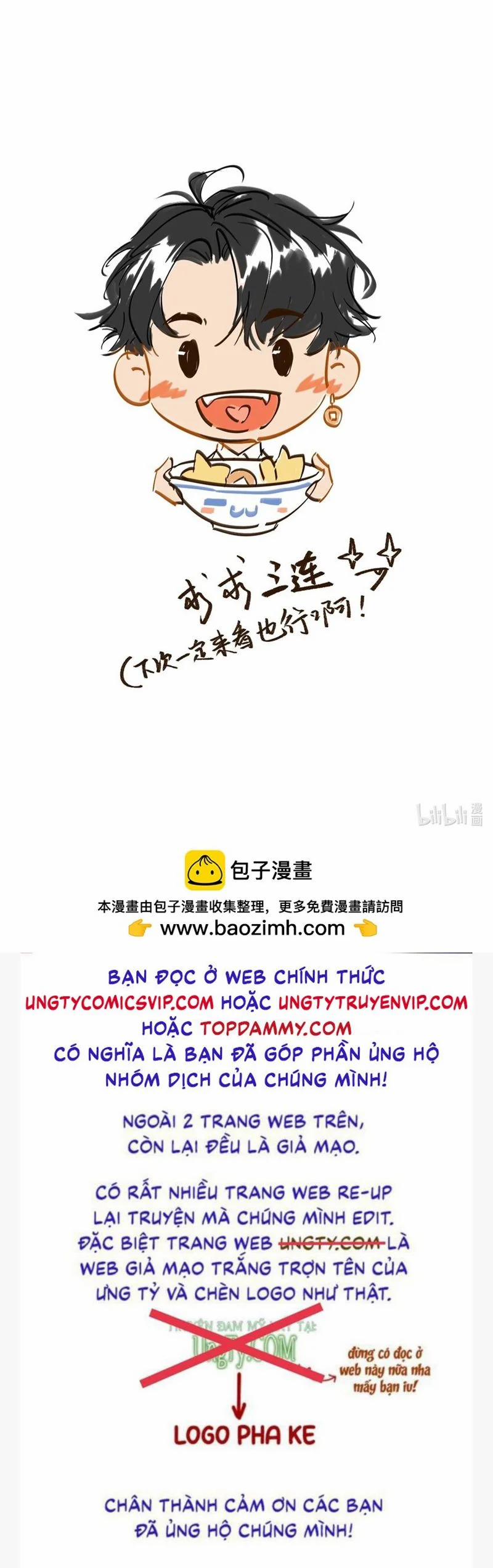 Bạch Trạch Chi Danh 14 trang 34