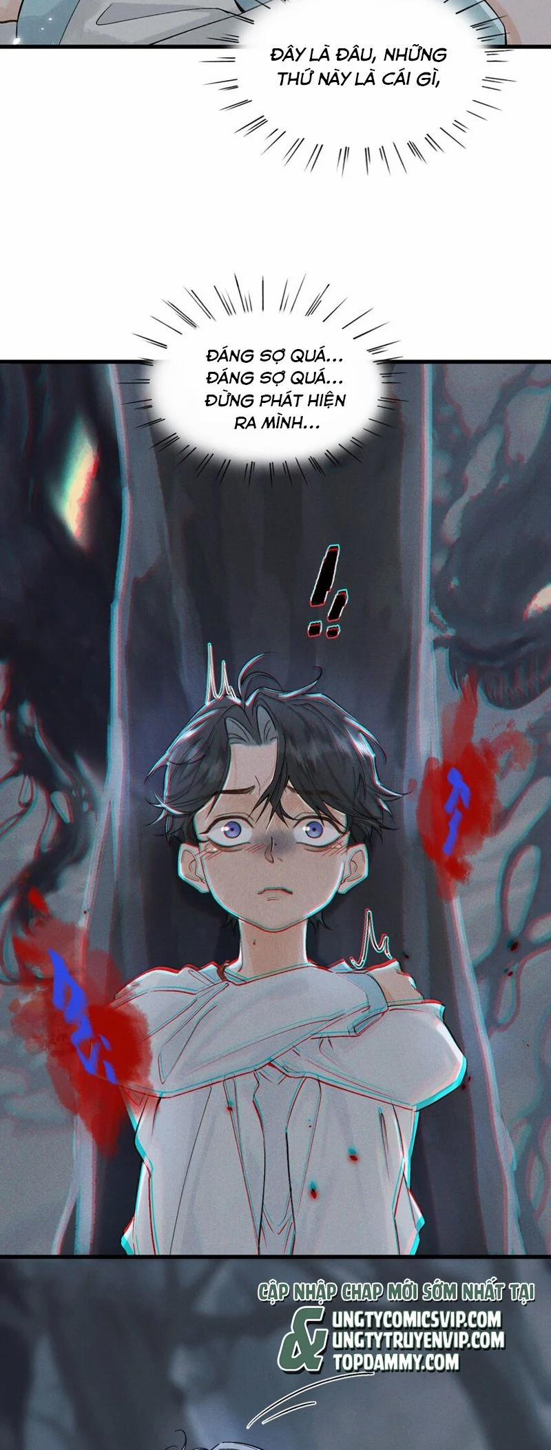 Bạch Trạch Chi Danh 14 trang 5