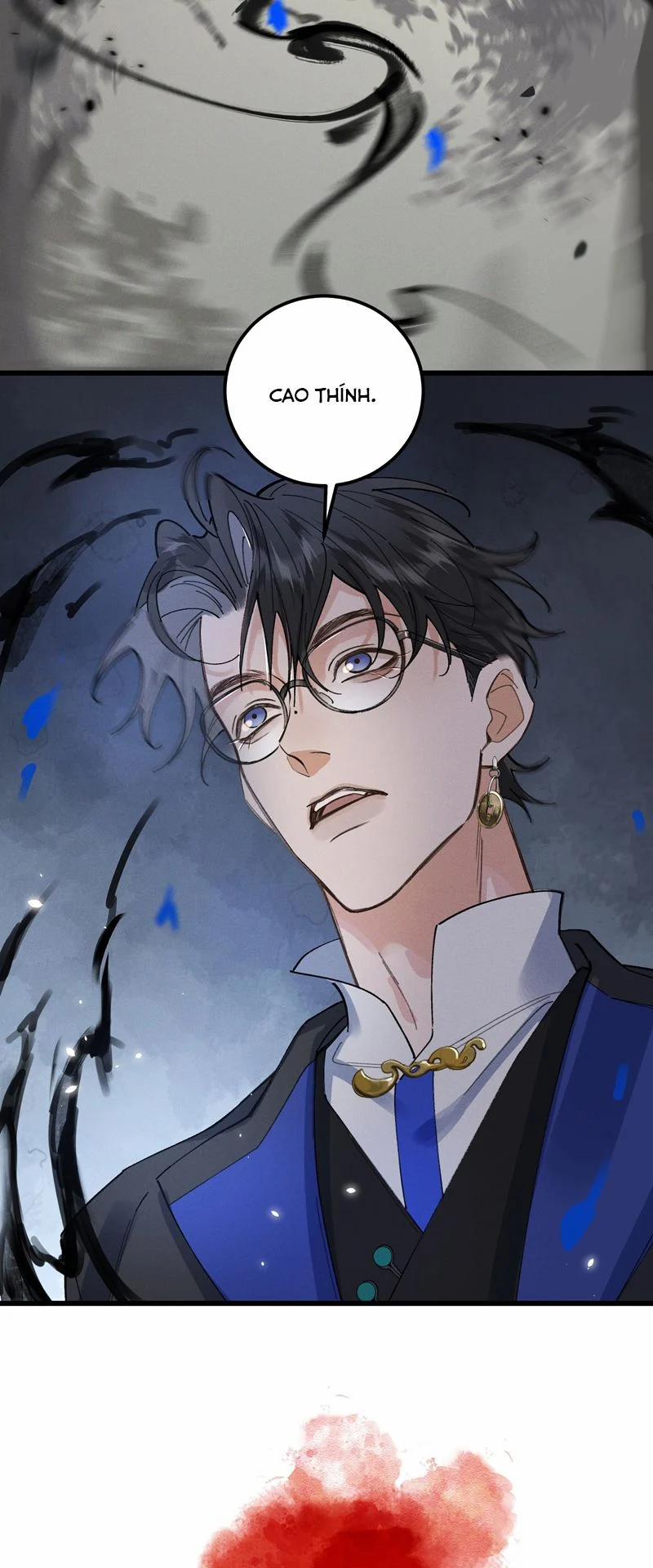 Bạch Trạch Chi Danh 15 trang 11