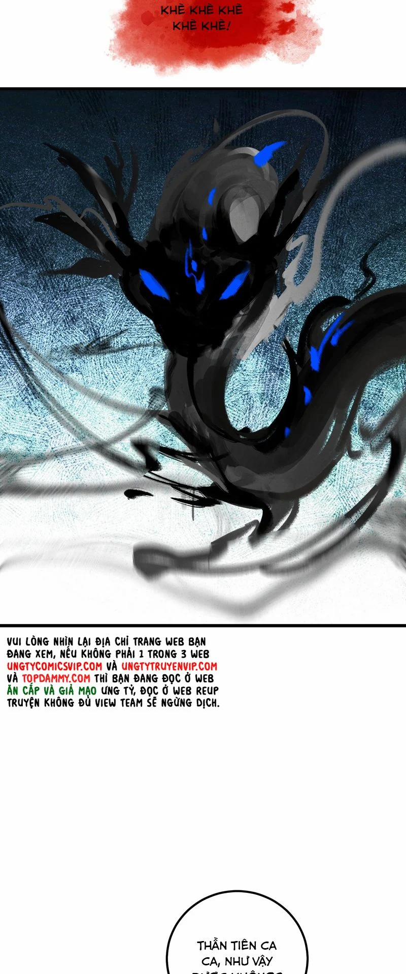 Bạch Trạch Chi Danh 15 trang 12