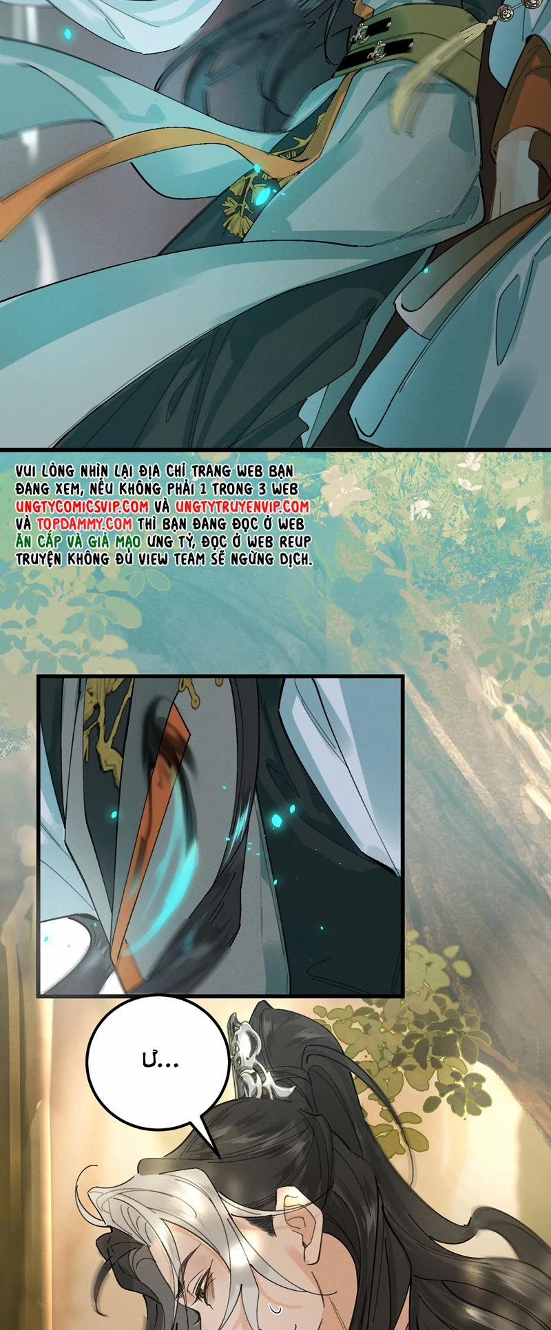 Bạch Trạch Chi Danh 15 trang 16