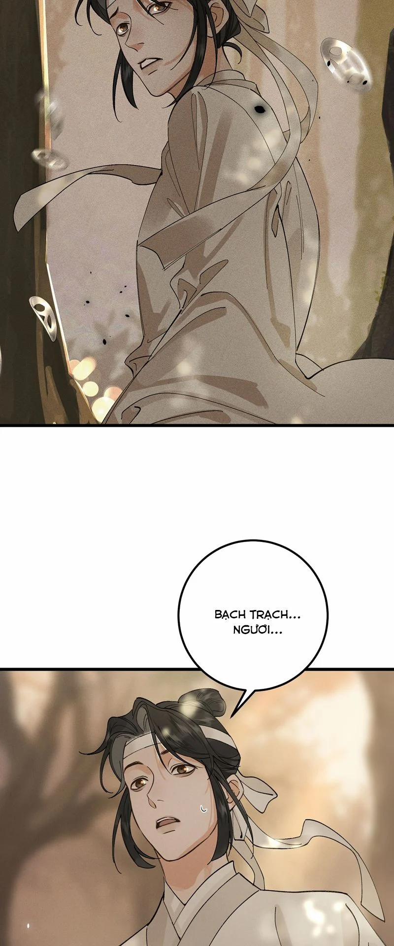 Bạch Trạch Chi Danh 15 trang 3