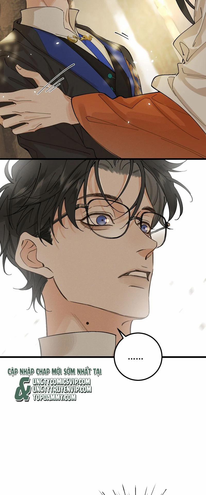 Bạch Trạch Chi Danh 15 trang 6