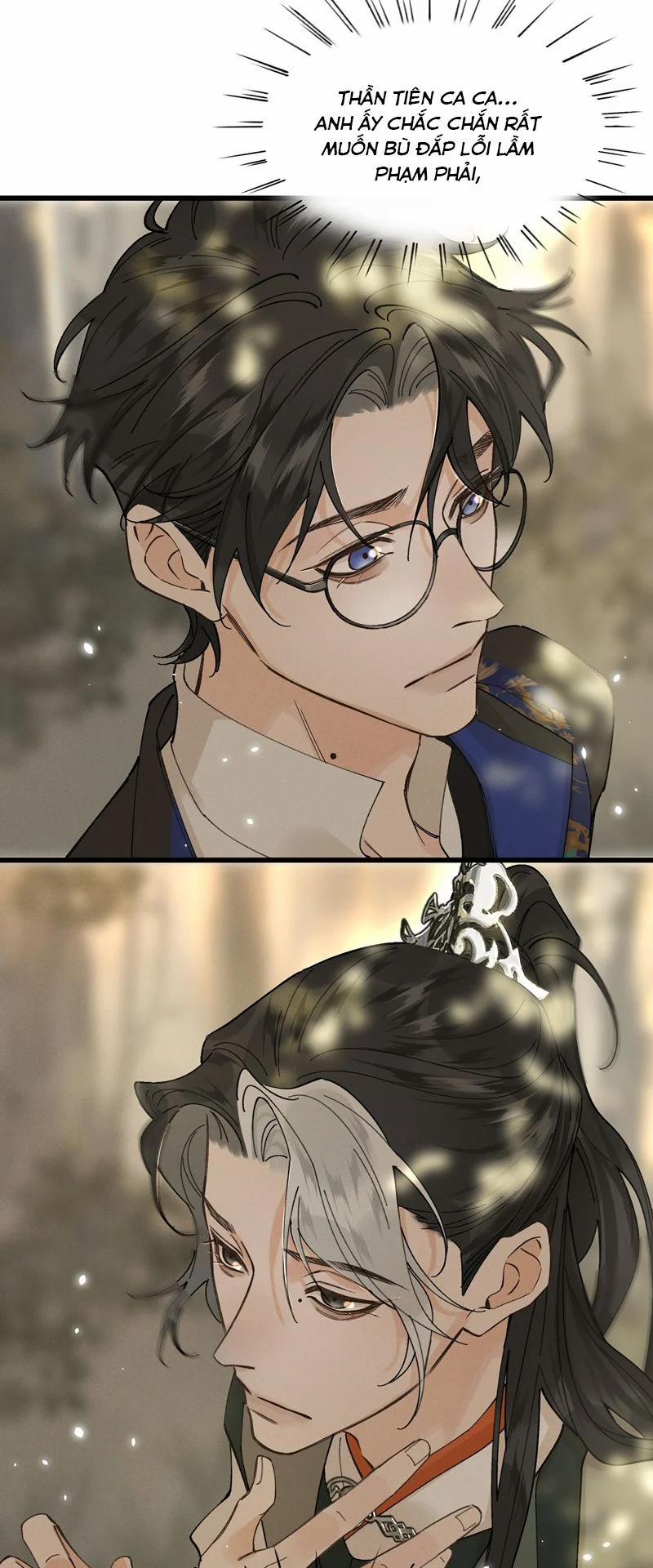 Bạch Trạch Chi Danh 15 trang 7