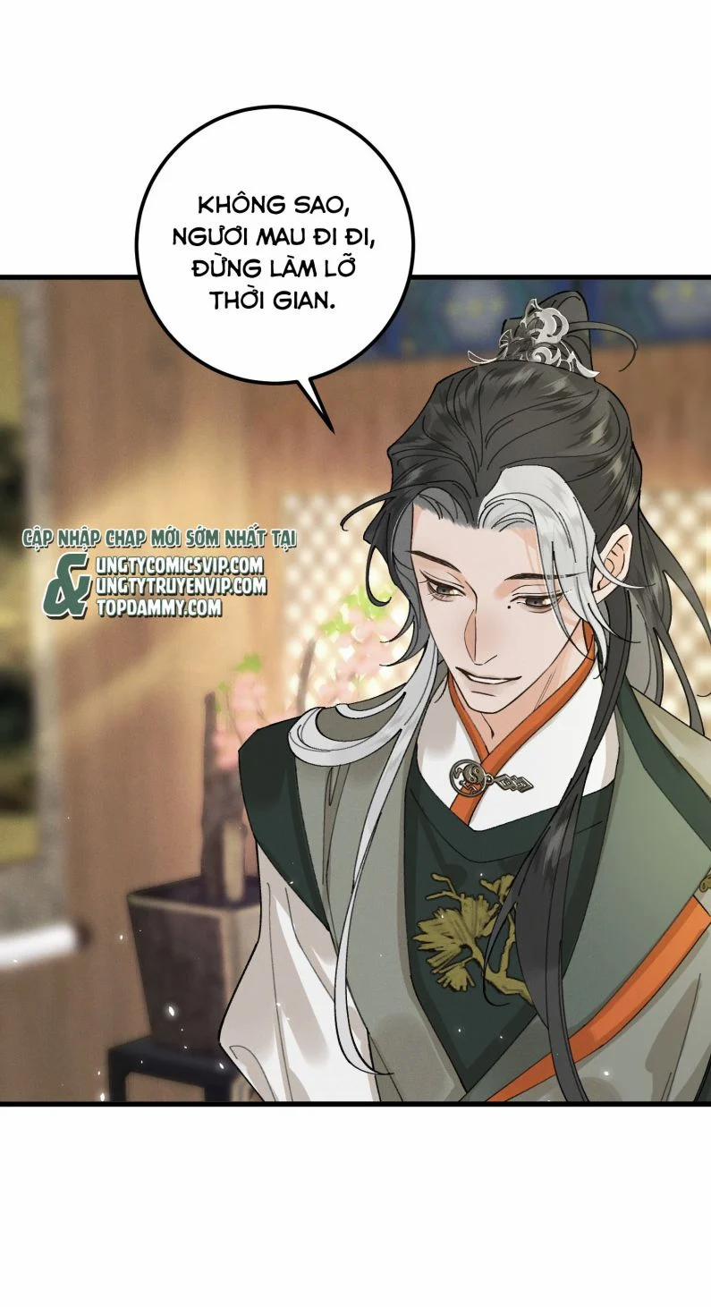 Bạch Trạch Chi Danh 16 trang 26