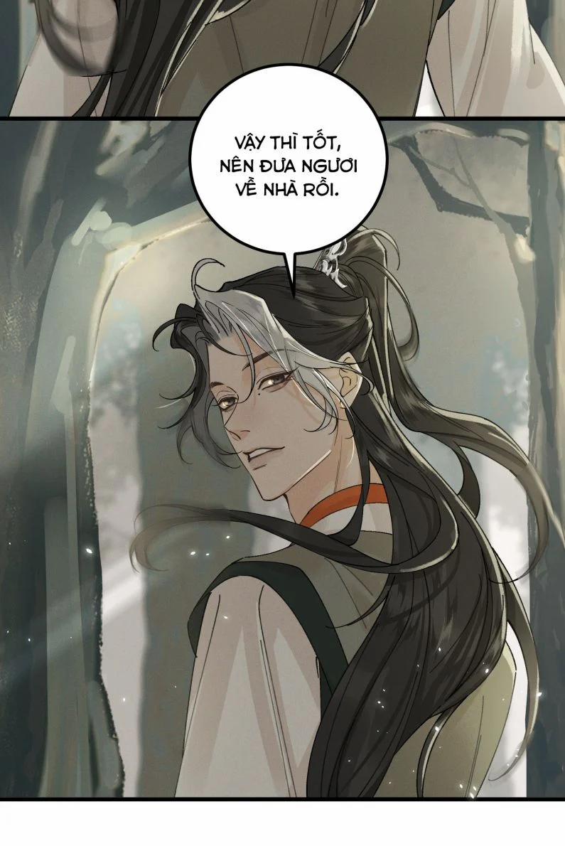 Bạch Trạch Chi Danh 16 trang 34