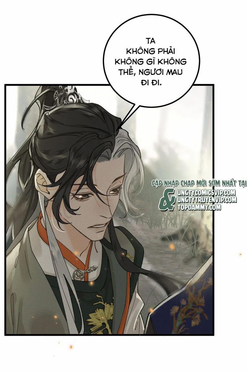 Bạch Trạch Chi Danh 16 trang 38