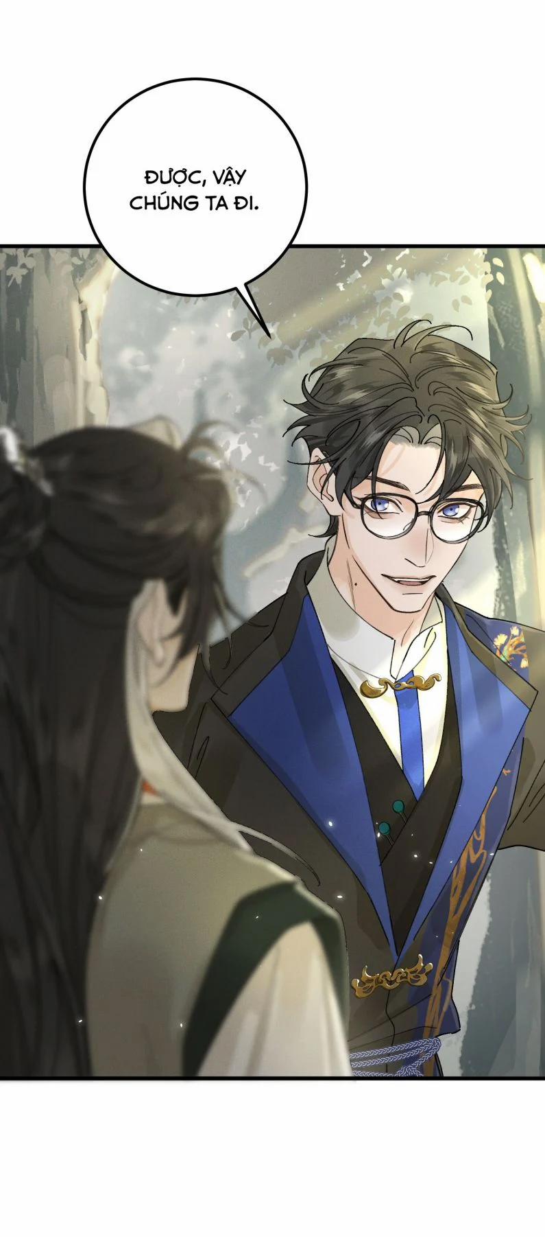 Bạch Trạch Chi Danh 16 trang 39