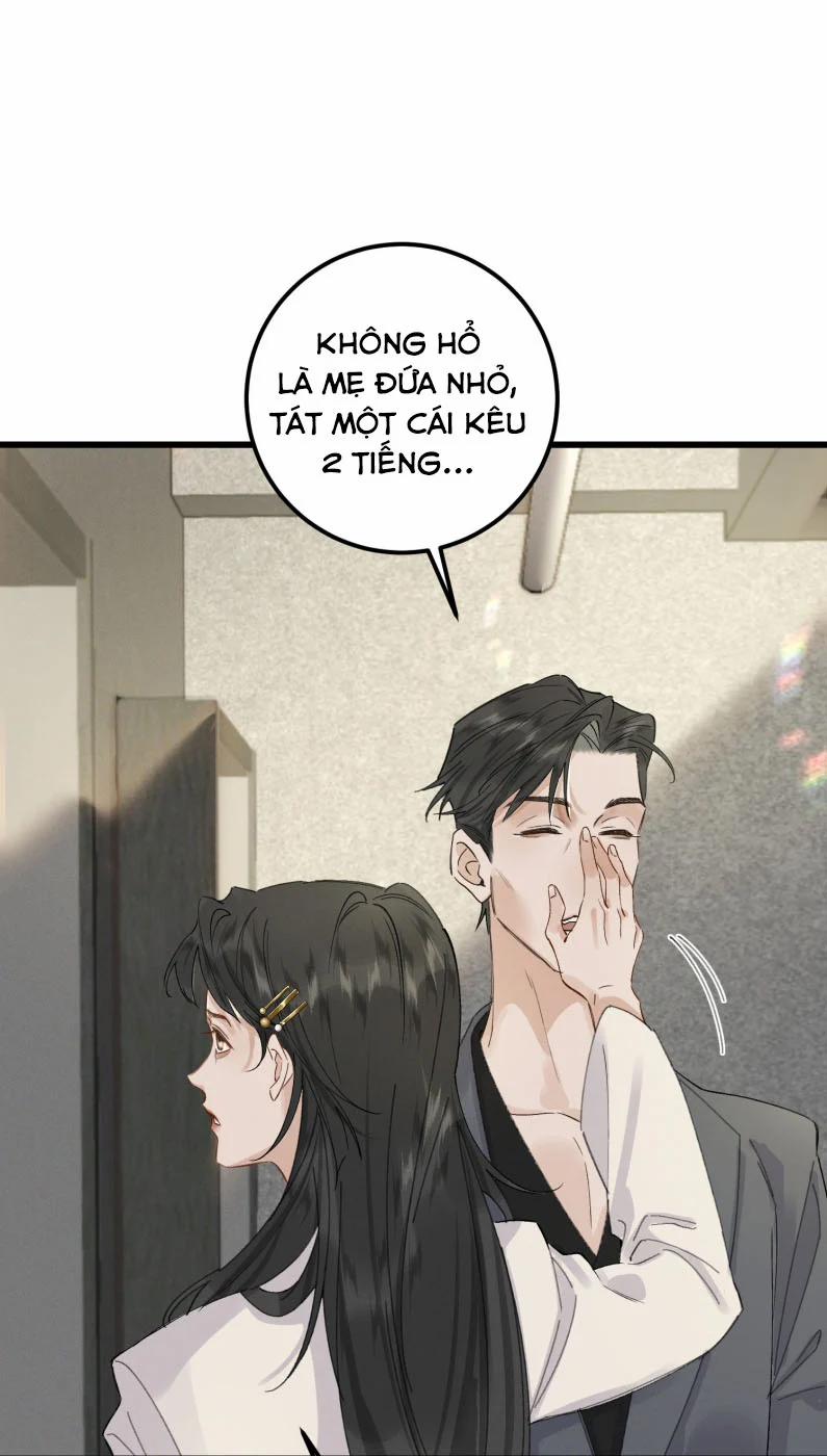 Bạch Trạch Chi Danh 17 trang 10